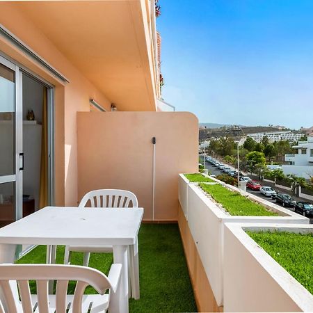 Apartamento Los Seres 212 Los Cristianos  Ngoại thất bức ảnh