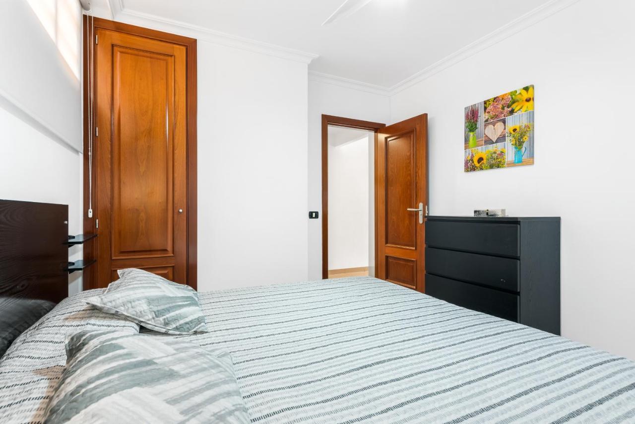 Apartamento Los Seres 212 Los Cristianos  Ngoại thất bức ảnh