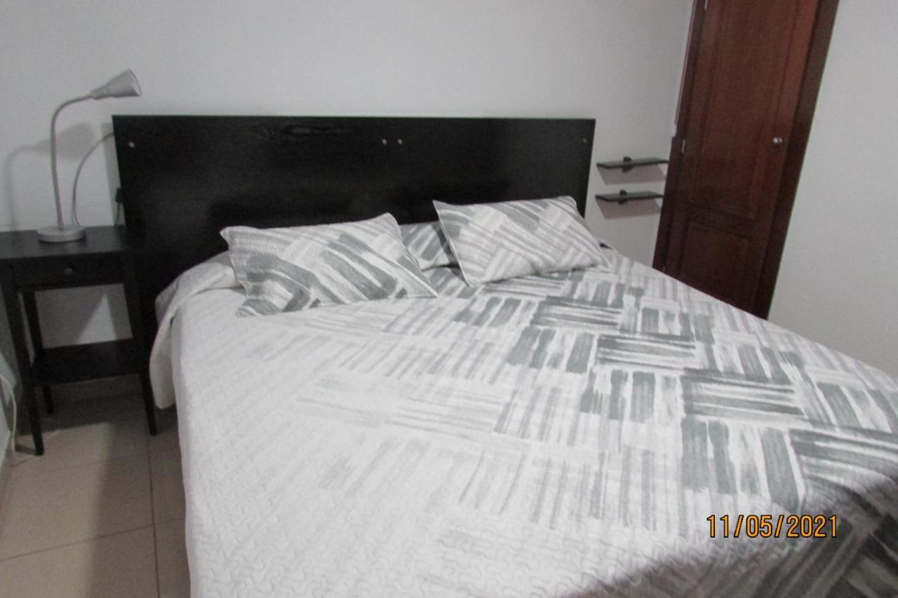 Apartamento Los Seres 212 Los Cristianos  Ngoại thất bức ảnh